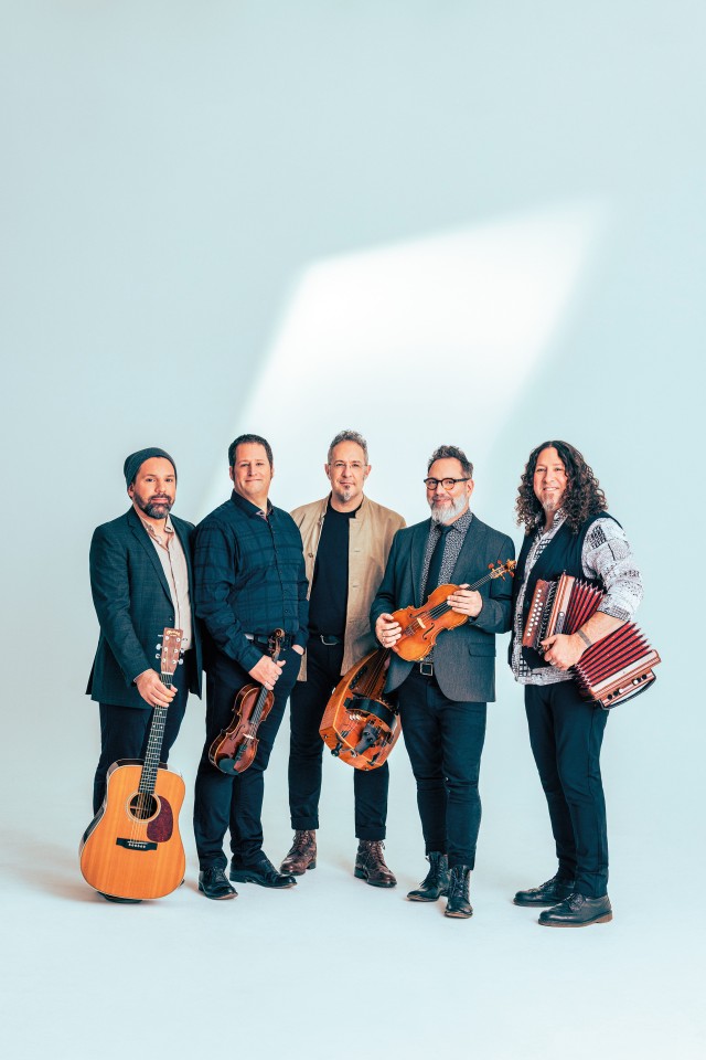 Le Vent du Nord 2