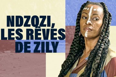 Check out “Ndzozi, Zily's Dreams,” a france.tv documentary! | &copy; france.tv