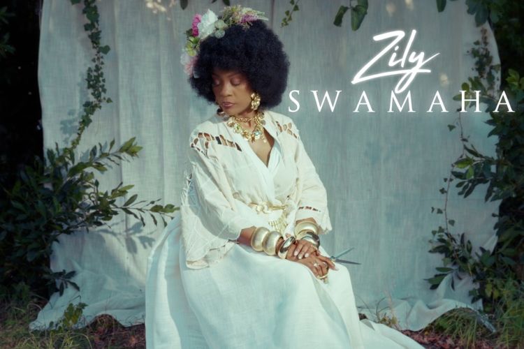 Zily Swamaha