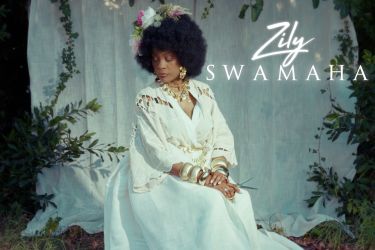 Zily dévoile Swamaha, son dernier single !