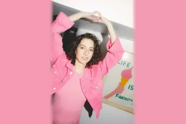Clea Vincent : nouvelle signature !