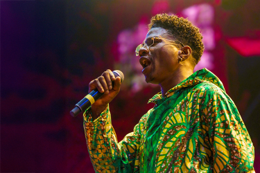 Etinsel Maloya joins the roaster ! | © Laurence Varlet