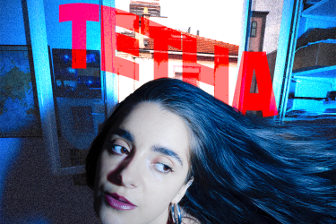 TETHA rejoint le roster Zamora Productions | &copy; Nina Hasni