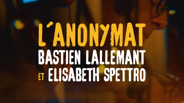 L'Anonymat