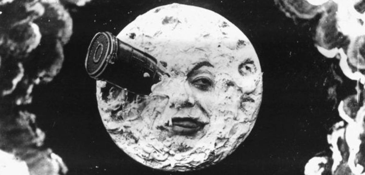 Ciné-concert Georges Méliès