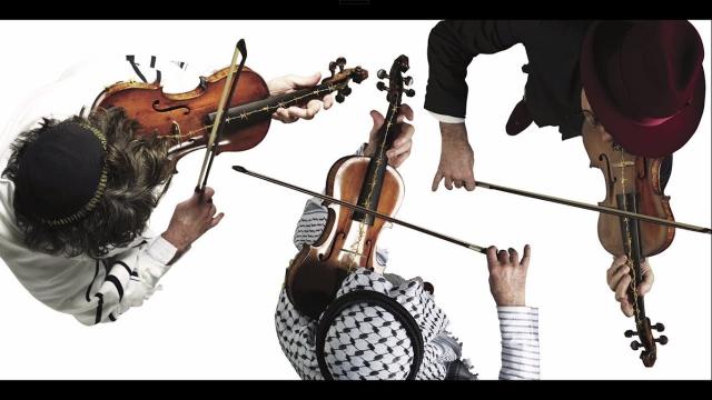 Trois Lettres de Sarajevo - Teaser 2