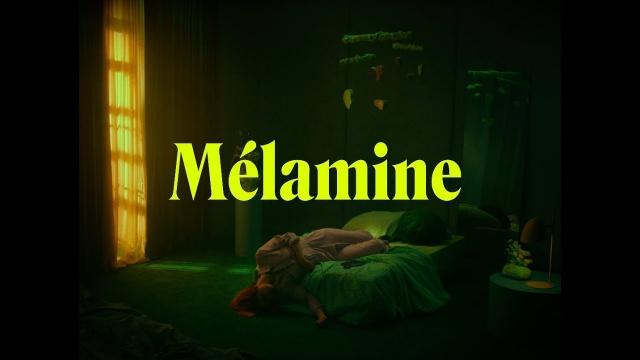 Mélamine (Officiel)