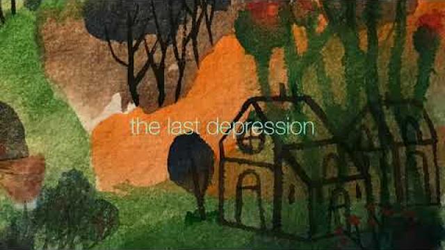 The Last Depression
