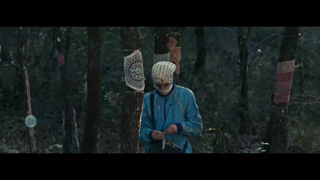 Jacob & Esaü (clip officiel)