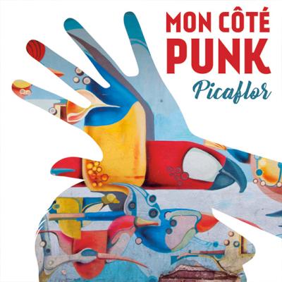 Mon Côté Punk - Picaflor