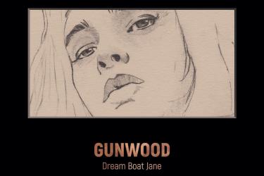 Gunwood: 2nd album to be released on 11 March 2022